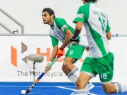 فرانس کیخلاف تاریخی فتح؛ ہاکی پلئیرز رو پڑے، ویڈیو وائرل