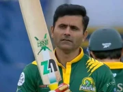 لاہور سے گرفتار ارب پتی چور کا عبدالرزاق کے گھر بھی واردات کا انکشاف