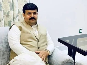 پی ٹی آئی رہنما عبداللہ طاہر کے قتل میں ملوث ملزم کگی بٹ کا مبینہ وائس نوٹ سامنے آگیا