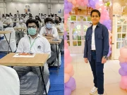 13 برس کی عمر میں اولیول پاس کرنے والا کراچی کا طالب علم، چیٹ جی پی ٹی سے بھی مدد لی