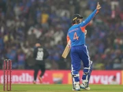 ابھیشک شرما نے ٹی20 کرکٹ میں نیا ریکارڈ قائم کردیا