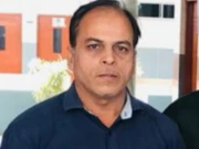 ڈاکٹر عابد رضا پاکستان کے ٹاپ 10 ماحولیاتی سائنس دانوں میں شامل