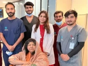 عابدہ پروین اسپتال منتقل، گلوکارہ کی حالت کیسی ہے؟