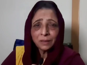 سینئر پاکستانی اداکارہ کی وزیراعلیٰ پنجاب سے مدد کی اپیل