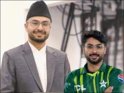 ابرار احمد کا ہمشکل نیپالی وزیر، حیرت انگیز مشابہت نے لوگوں کو چکرا دیا