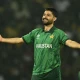 ابرار احمد پہلی بار ٹی ٹوئنٹی کے نمبر ون بولر بن گئے