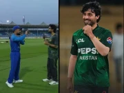 راشد خان بڑے کھلاڑی ہیں، ان سے کچھ سیکھ کر فائدہ ہوگا، ابرار احمد