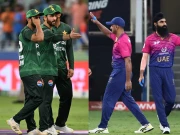 ایشیا کپ: پاک یو اے ای میچ ہوگا یا نہیں، ایشین کرکٹ کونسل بھی تذبذب کا شکار