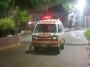 کراچی میں خونی ٹریفک حادثات میں خاتون سمیت 2 شہری جاں بحق 