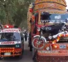 کراچی میں ہیوی ٹریفک کے دو حادثات میں مزید 2 شہری جاں بحق