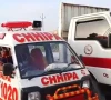 کراچی میں مزدا ٹرک کی ٹکر سے کم عمر لڑکا جاں بحق