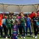 اے سی سی ویمن ٹی 20 کپ کا شیڈول جاری، پاک بھارت میچ 5 ستمبر کو ہوگا
