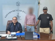 ڈاکٹر شاہنواز قتل کیس؛ تشدد کے شواہد چھپانے پر میڈیکو لیگل آفیسر گرفتار