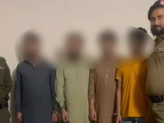 لاہور؛ 18سالہ لڑکی کے ساتھ اجتماعی زیادتی، 4ملزمان تین گھنٹوں میں گرفتار