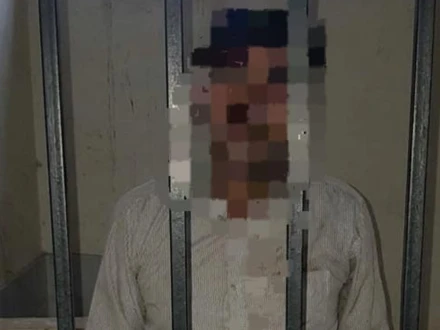 لاہور؛ راہ چلتی 18 سالہ لڑکی کو ہراساں کرنے والا ملزم گرفتار