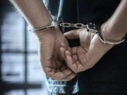 لاہور، گلبرگ پولیس نے سی سی ٹی وی فوٹیج کی مدد سے نقب زن کو گرفتار کر لیا