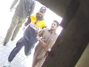 عدالت سے فرار ہونیوالے قتل کے 2 ملزمان دوبارہ گرفتار