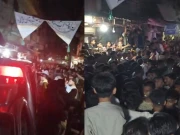 لیاری میں کم عمر بچی کو ہراساں کرنے کی کوشش پر مشتعل شہریوں کا ملزم کو زندہ جلانے کی کوشش