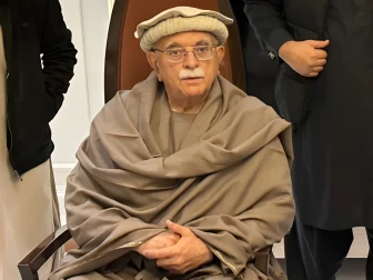 جمہوری پاکستان کیلئے ہر طرح کے مذاکرات پر تیار ہیں، محمود اچکزئی کی حکومت کو پیشکش