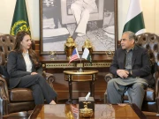 پاکستان اور بھارت میں بڑھتی کشیدگی؛ وزیر داخلہ سے قائم مقام امریکی سفیر کی ملاقات