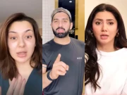 فنکاروں کی پاک افواج سے اظہارِ یکجہتی، بھارت کو مؤثر جواب پر زبردست خراج تحسین