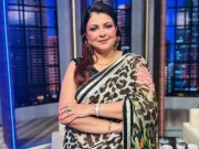 کالج میں ہر تین چار ماہ بعد کسی پر دل آجاتا، اب تو تعداد بھی یاد نہیں؛ فائزہ حسن