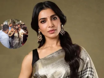 ایک اور معروف اداکارہ کیساتھ ہجوم کی بدسلوکی، ویڈیو وائرل