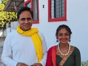 بھارتی اداکارہ کا معروف ہدایتکار پر جنسی ہراسانی کا الزام