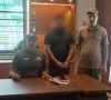 لاہور؛ پبلک مقام پر نازیبا حرکات کی ویڈیو وائرل، ملزم گرفتار