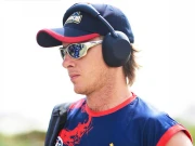 پی ایس ایل: کراچی کنگز کے ایڈم زیمپا نے ٹیم کو جوائن کرلیا، وارنر کب آئیں گے؟