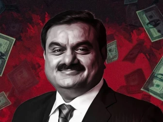 اڈانی تنازع نے بھارتی حکومت کو عالمی سطح پر مشکل میں ڈال دیا