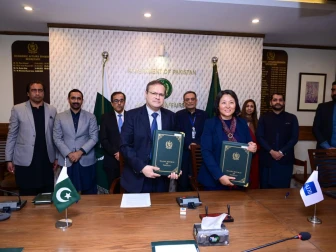 فوٹو: اقتصادی امور