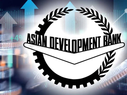 ایشیائی ترقیاتی بینک کے نئے ایگزیکٹو ڈائریکٹر کیلیے 3 نام شارٹ لسٹ