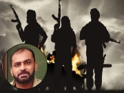 سوراب میں فتنۃ الہندوستان کے دہشتگردوں کا حملہ، سرکاری افسران کے گھر جلادیے، اے ڈی سی ریونیو شہید