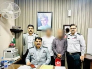 کراچی ایئرپورٹ: جعلی دستاویزات پر دو بنگلا دیشی شہریوں سمیت تین مسافر آف لوڈ