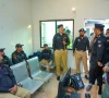 ایڈیشنل آئی جی کراچی کا پولیس 15 مددگار کال سینٹر کا دورہ، کارکردگی کا تفصیلی جائزہ