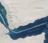 خلیجِ عدن میں مسلح افراد نے کیمیکل ٹینکر پر قبضہ کر لیا، بحری سلامتی پر نئے خدشات