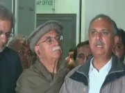 اپوزیشن گرینڈ الائنس کا آج ہر صورت قومی کانفرنس کے انعقاد کا اعلان