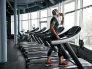 ٹک ٹاک پر 12 3 30 ٹریڈمِل چیلنج وائرل