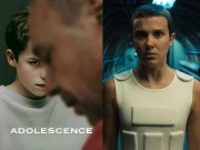 نئی کرائم تھرلر ویب سیریز نے اسٹرینجر تھنگس کا ریکارڈ توڑ دیا