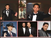 ایڈرین بروڈی…زندگی کو سکرین پر جینے والا ہالی وڈ سٹار