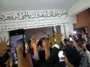 وکلاء کا حیدرآباد بائی پاس پر 16 گھنٹے سے دھرنا جاری، ایس ایس پی حیدرآباد کے خلاف احتجاج