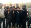 قیدی وین سے ملزمان کے فرار ہونے پر آئی جی پنجاب کا بڑا ایکشن، افسران اور اہلکار معطل