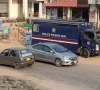 اڈیالہ جیل کی پریزن وین سے 14 قیدی فرار; چار دوبارہ پکڑے گئے 10 کی تلاش جاری
