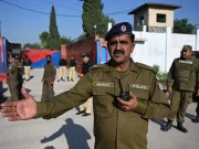 عمران خان کی بہنوں پر واٹر کینن کا استعمال، پنڈی پولیس کا بیان سامنے آگیا