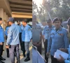 آئی جی اسلام آباد کا شہر بھر کا دورہ، سکیورٹی انتظامات اور آپریشنل تیاریوں کا جائزہ
