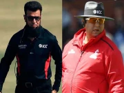 ایچ بی ایل پی ایس ایل x کے لیے میچ آفیشلز کا اعلان