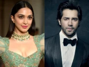 کیارا ایڈوانی کے ساتھ ’نازیبا حرکت‘ : ورون دھون نے الزامات پر خاموشی توڑ دی