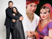 جویریہ سعود کے نکاح کا حق مہر کتنا تھا؟ اداکارہ نے نایاب ویڈیو جاری کرکے بتادیا