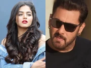 وامقہ گبی سلمان خان کے ساتھ کام کرنے پر خوشی سے جھوم اٹھیں